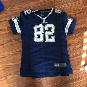 Dallas cowboys jersey